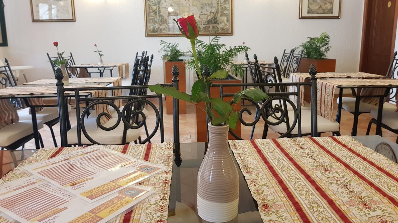 Villa Sveta Eufemija - Bed And Breakfast Rovinj Extérieur photo