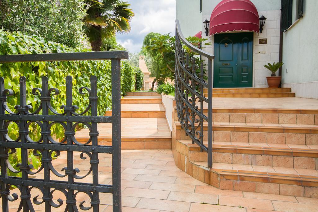 Villa Sveta Eufemija - Bed And Breakfast Rovinj Extérieur photo