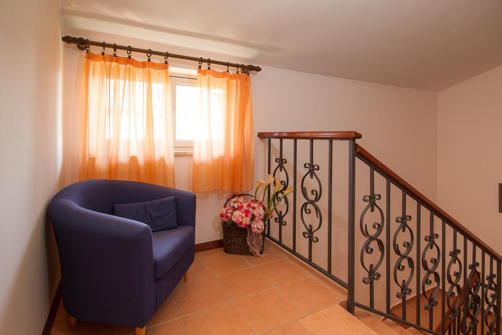 Villa Sveta Eufemija - Bed And Breakfast Rovinj Extérieur photo