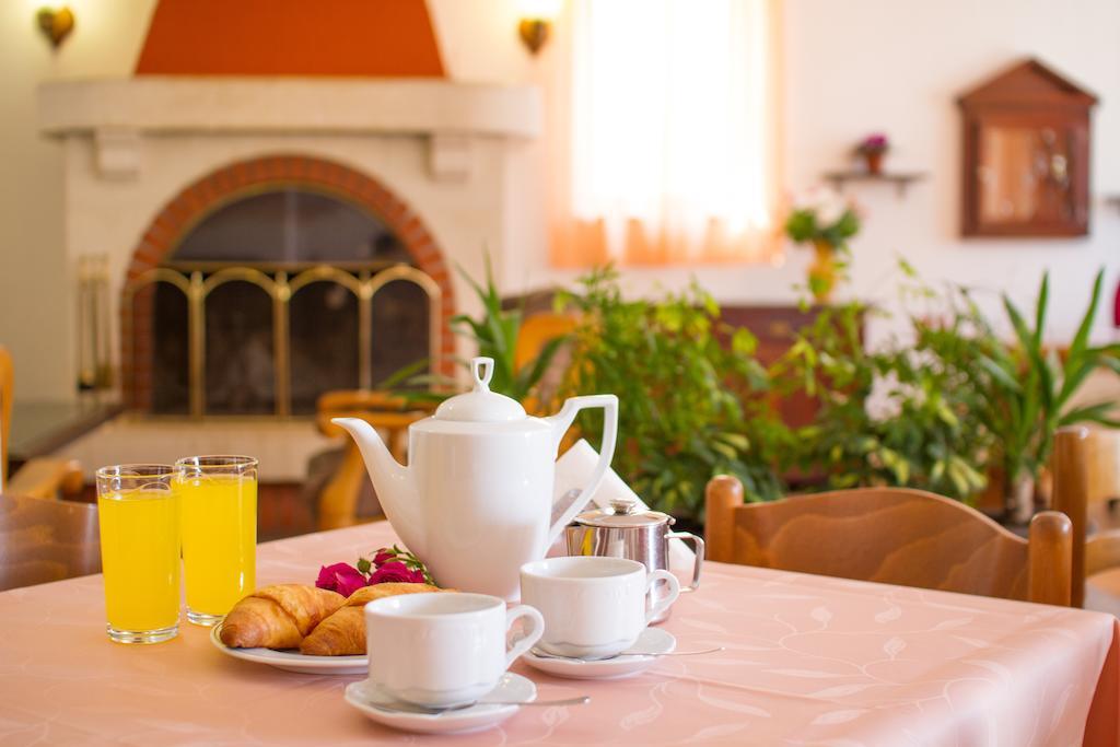 Villa Sveta Eufemija - Bed And Breakfast Rovinj Extérieur photo