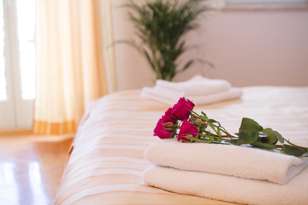 Villa Sveta Eufemija - Bed And Breakfast Rovinj Chambre photo