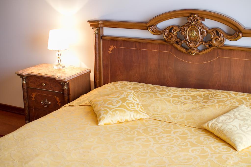 Villa Sveta Eufemija - Bed And Breakfast Rovinj Chambre photo