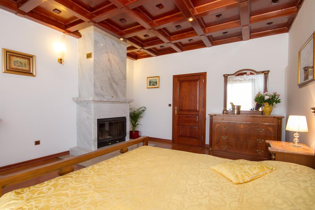 Villa Sveta Eufemija - Bed And Breakfast Rovinj Chambre photo