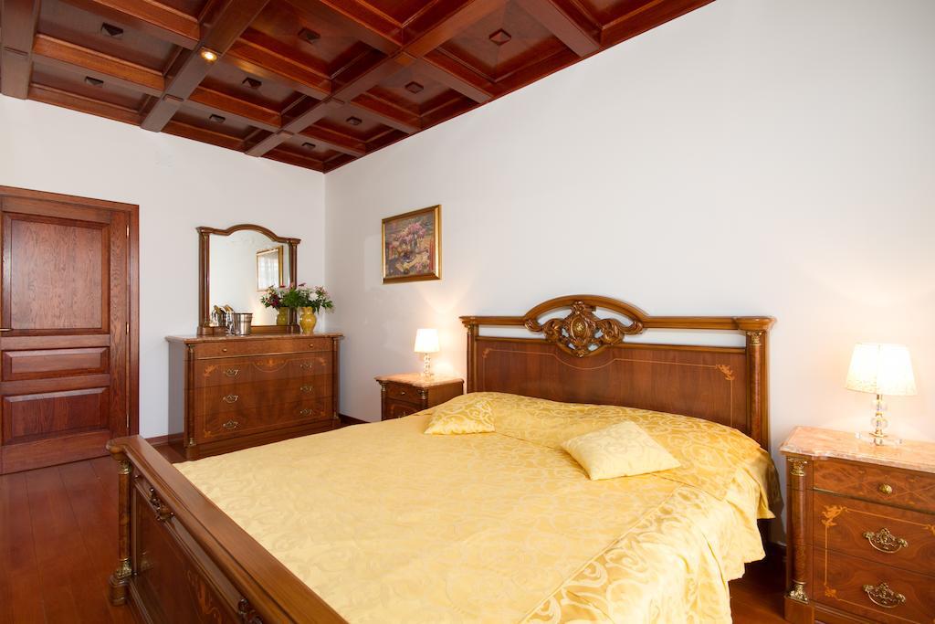 Villa Sveta Eufemija - Bed And Breakfast Rovinj Chambre photo