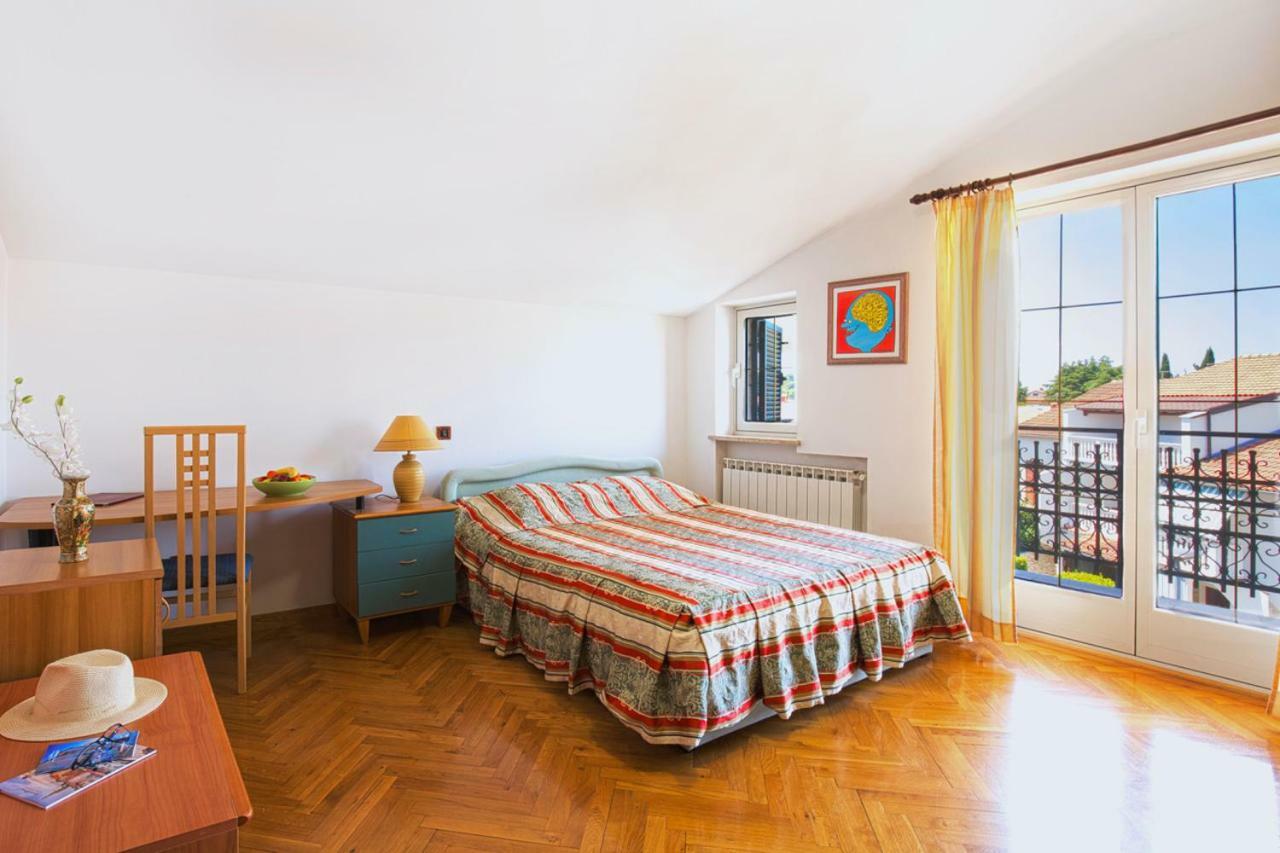 Villa Sveta Eufemija - Bed And Breakfast Rovinj Extérieur photo