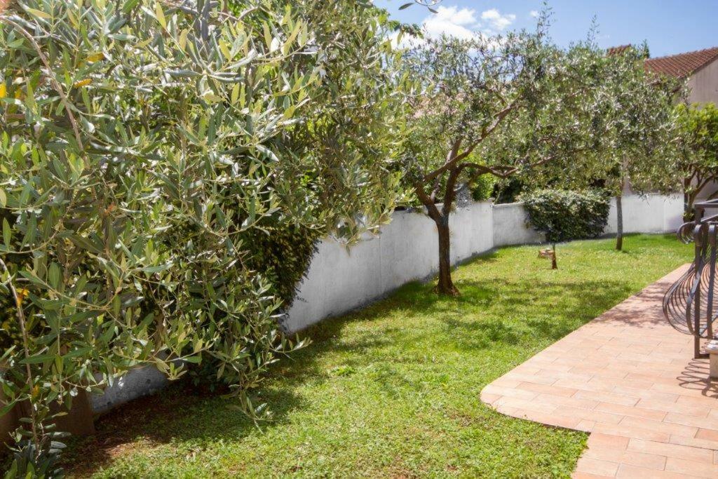 Villa Sveta Eufemija - Bed And Breakfast Rovinj Extérieur photo