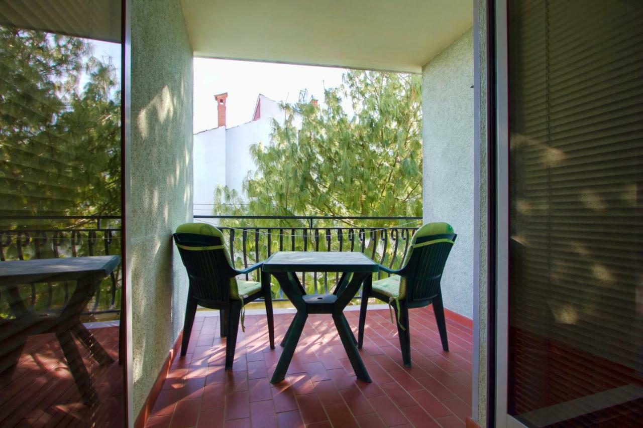 Villa Sveta Eufemija - Bed And Breakfast Rovinj Extérieur photo